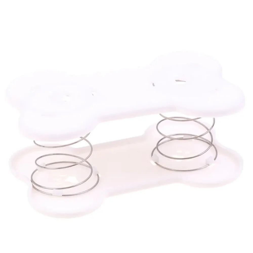 Automatische Frühling Ausgabe Box Geschenke Box Frühling Tablett Automatische Papierhandtuch Innenhalter für Sicherheit Fahren Küche Tissue-Boxen